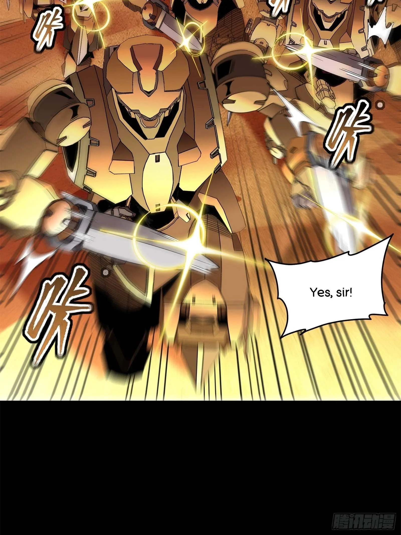 Legend (TAKANO Masaharu) Chapter 118 page 65