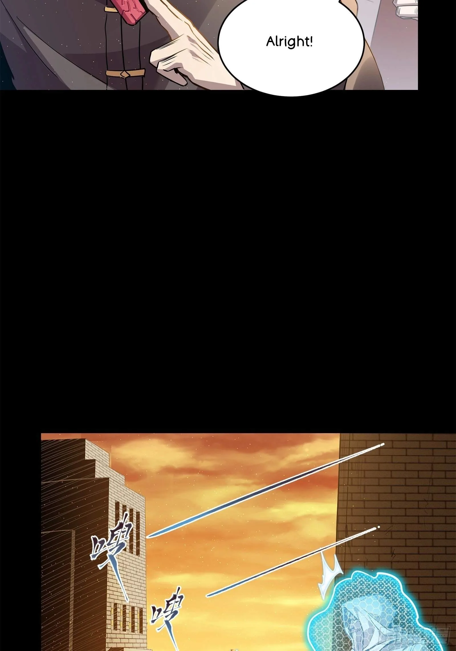 Legend (TAKANO Masaharu) Chapter 118 page 82