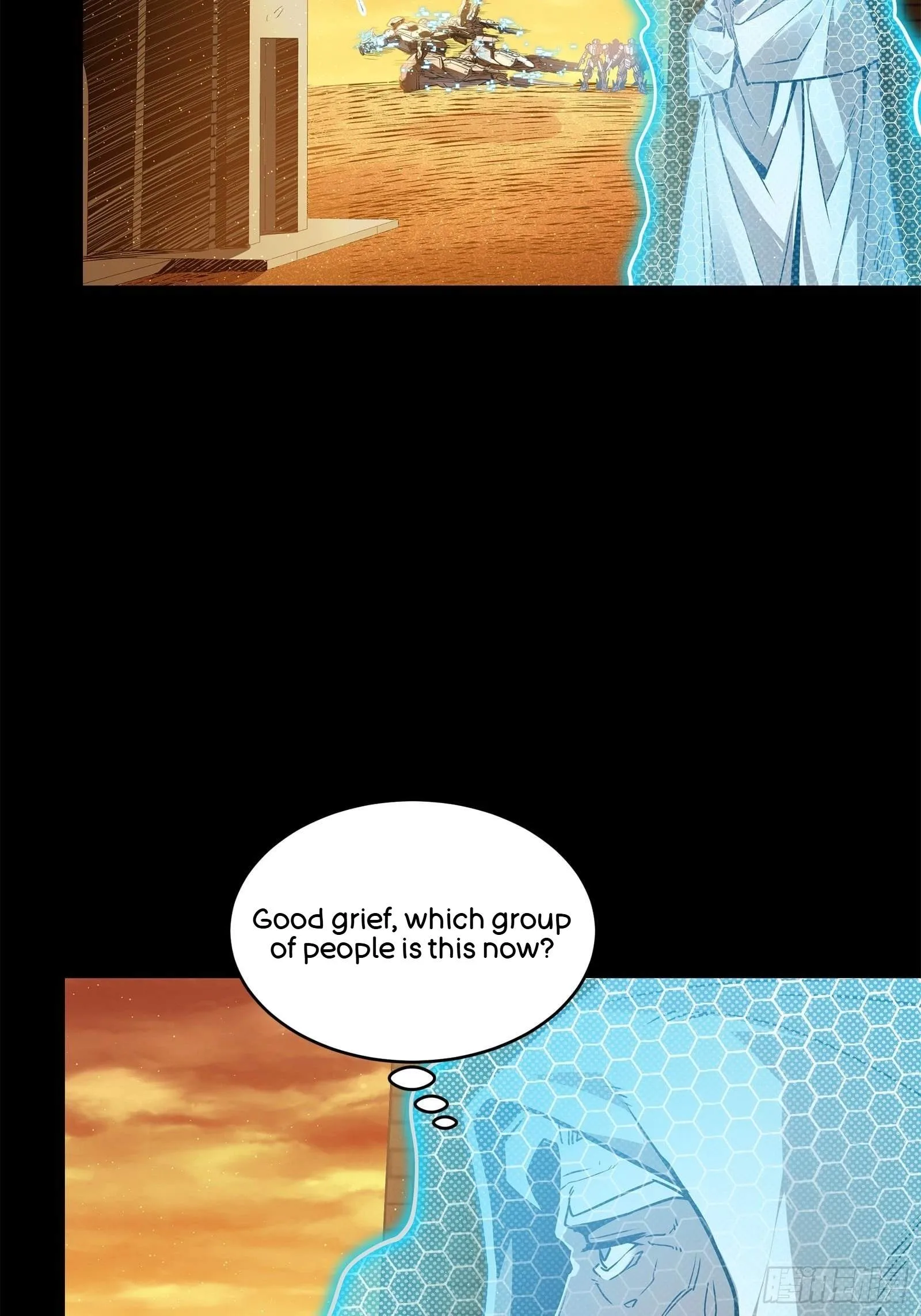 Legend (TAKANO Masaharu) Chapter 118 page 83