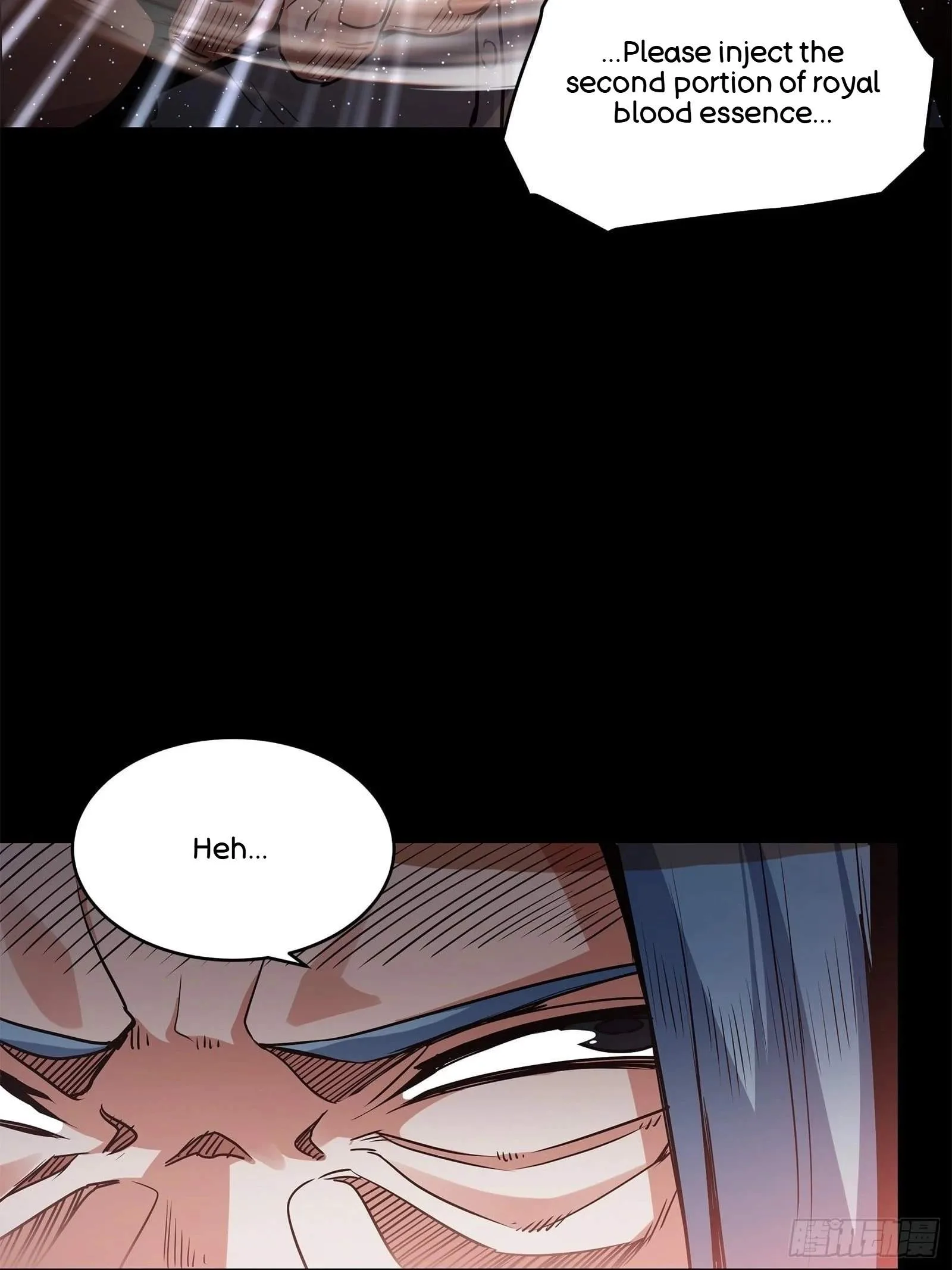Legend (TAKANO Masaharu) Chapter 118 page 101