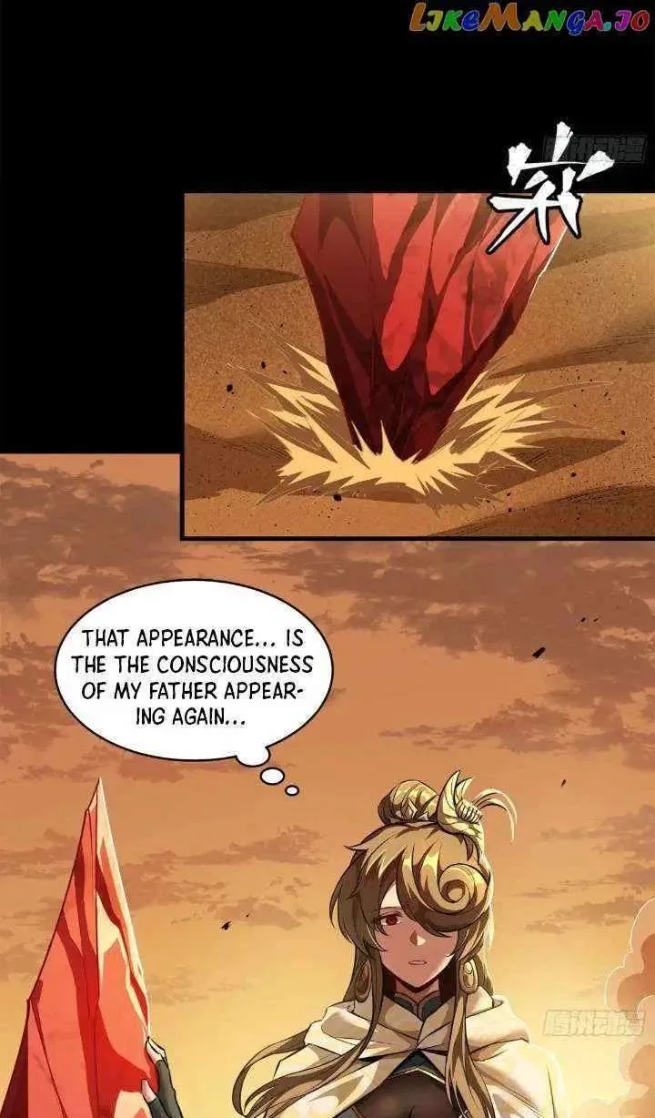 Legend (TAKANO Masaharu) Chapter 157 page 10