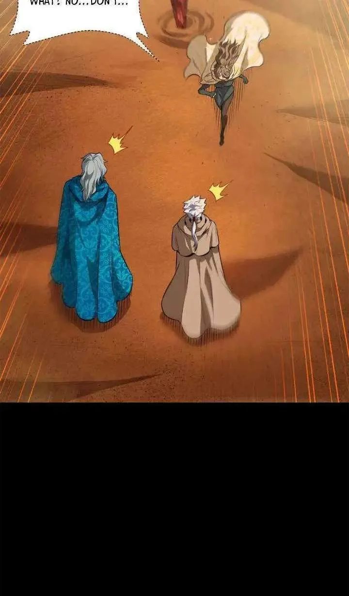 Legend (TAKANO Masaharu) Chapter 157 page 23
