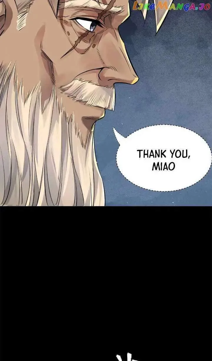 Legend (TAKANO Masaharu) Chapter 157 page 34