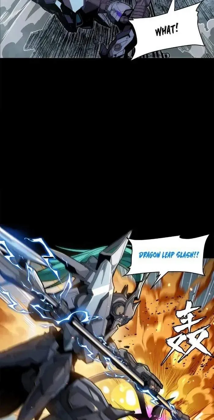 Legend (TAKANO Masaharu) Chapter 151 page 11