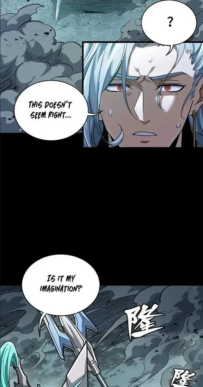 Legend (TAKANO Masaharu) Chapter 151 page 19