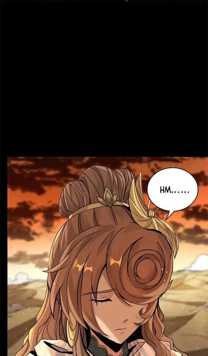 Legend (TAKANO Masaharu) Chapter 157 page 45