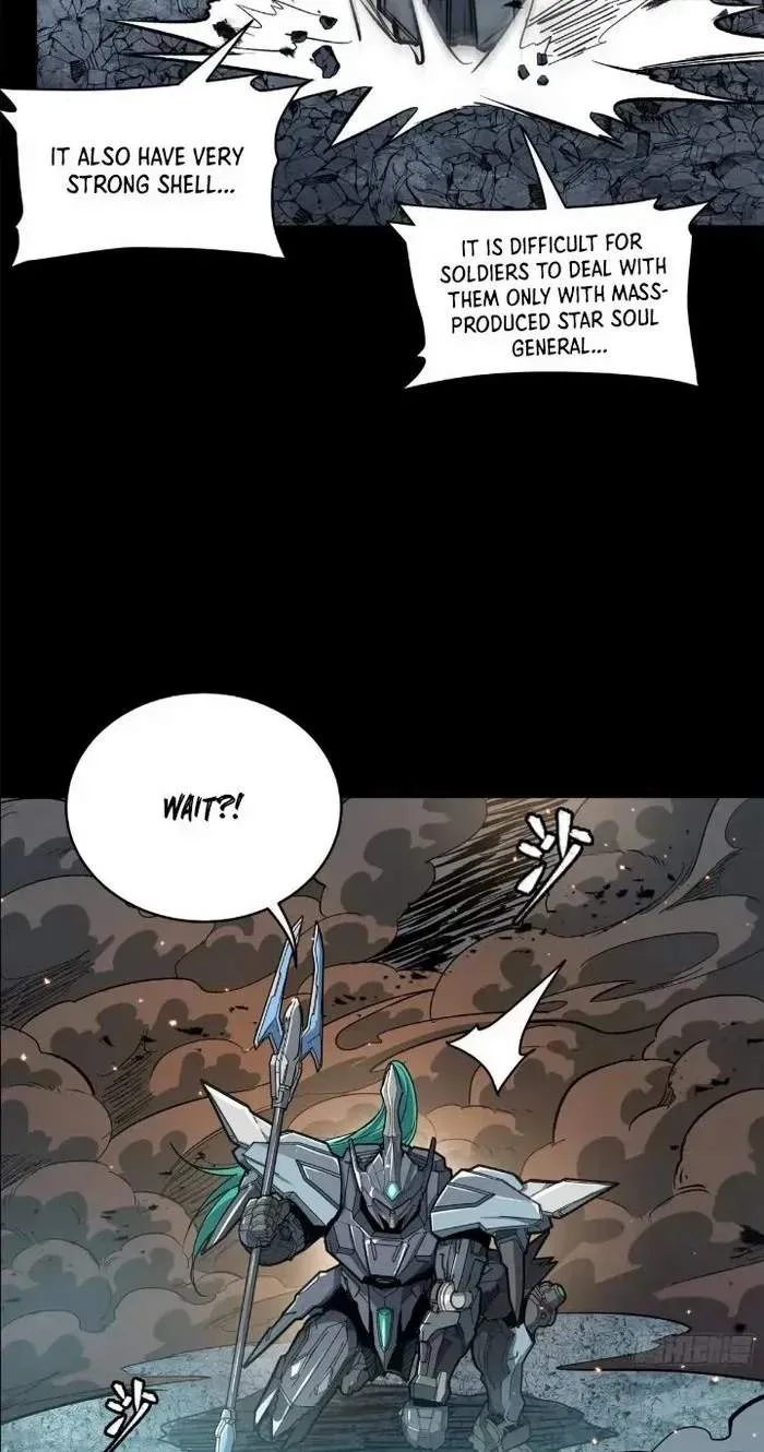 Legend (TAKANO Masaharu) Chapter 151 page 18