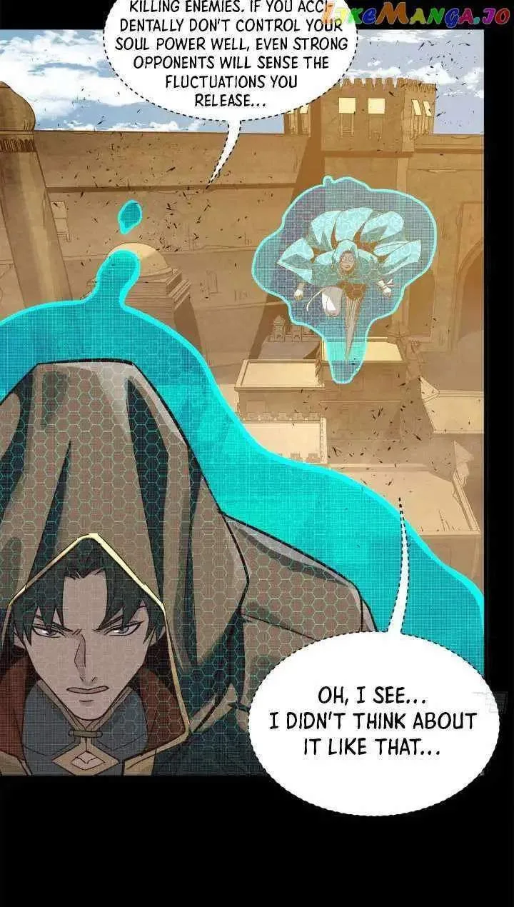 Legend (TAKANO Masaharu) Chapter 158 page 10