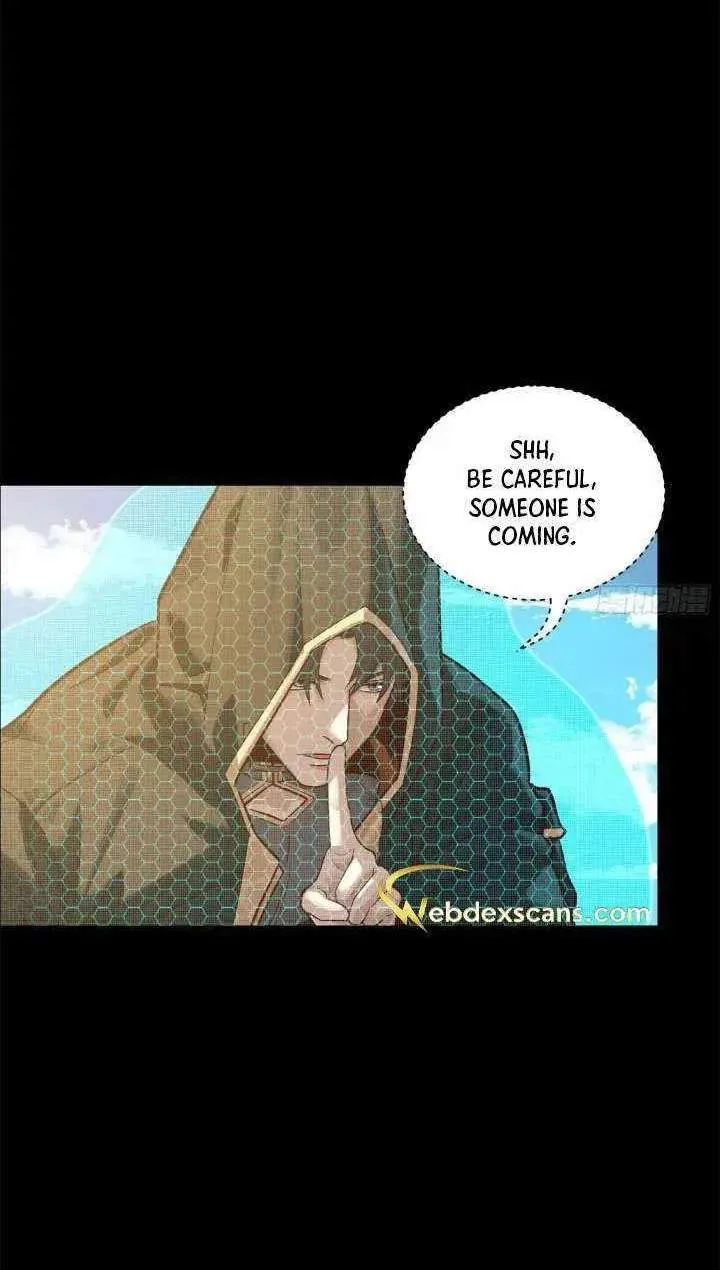 Legend (TAKANO Masaharu) Chapter 158 page 17