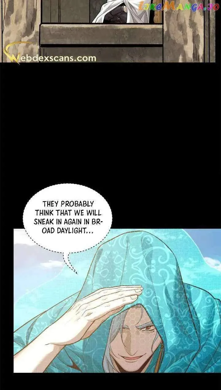 Legend (TAKANO Masaharu) Chapter 158 page 16
