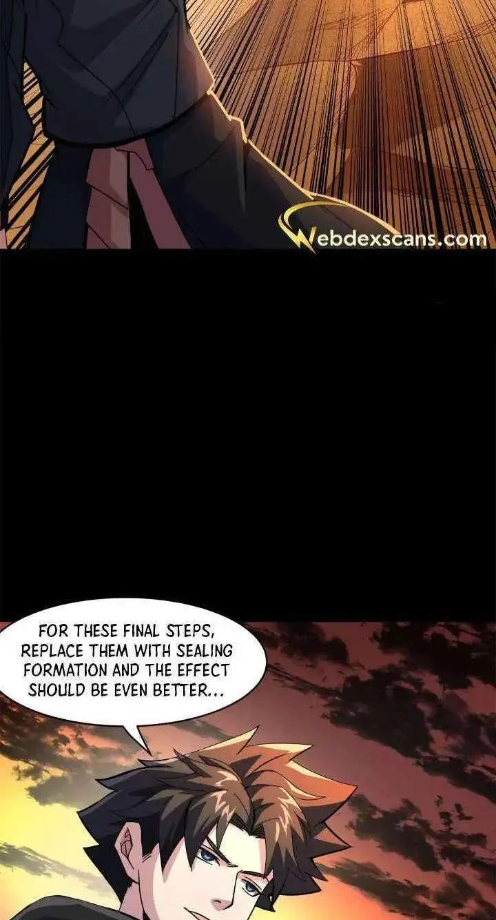 Legend (TAKANO Masaharu) Chapter 157 page 56