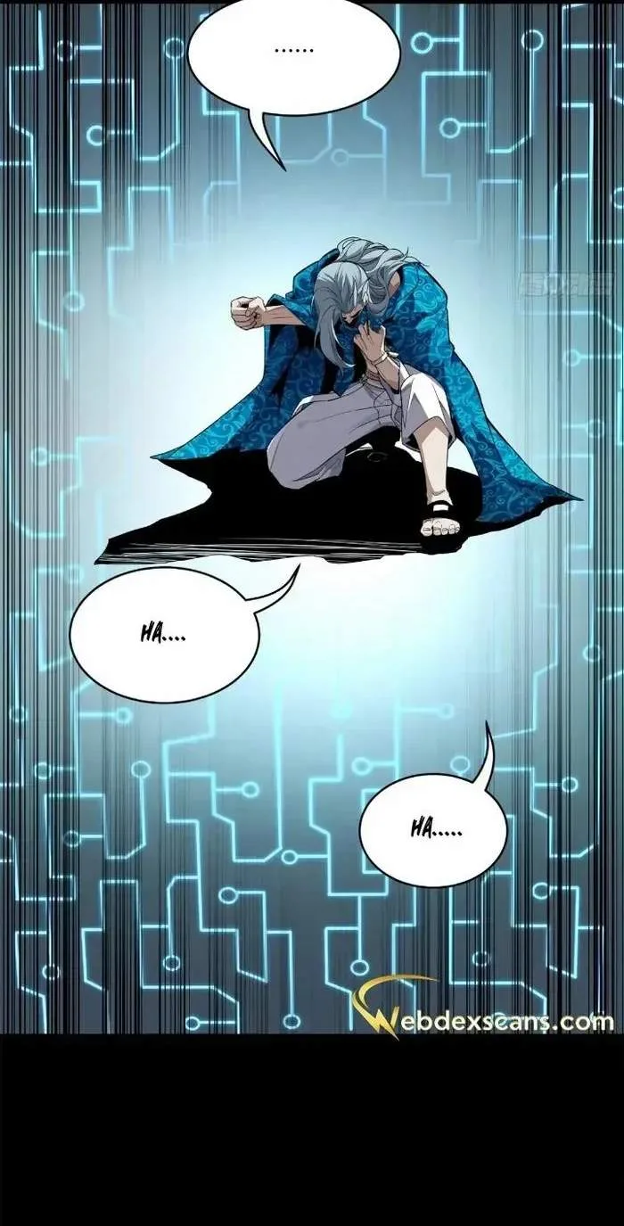Legend (TAKANO Masaharu) Chapter 151 page 28
