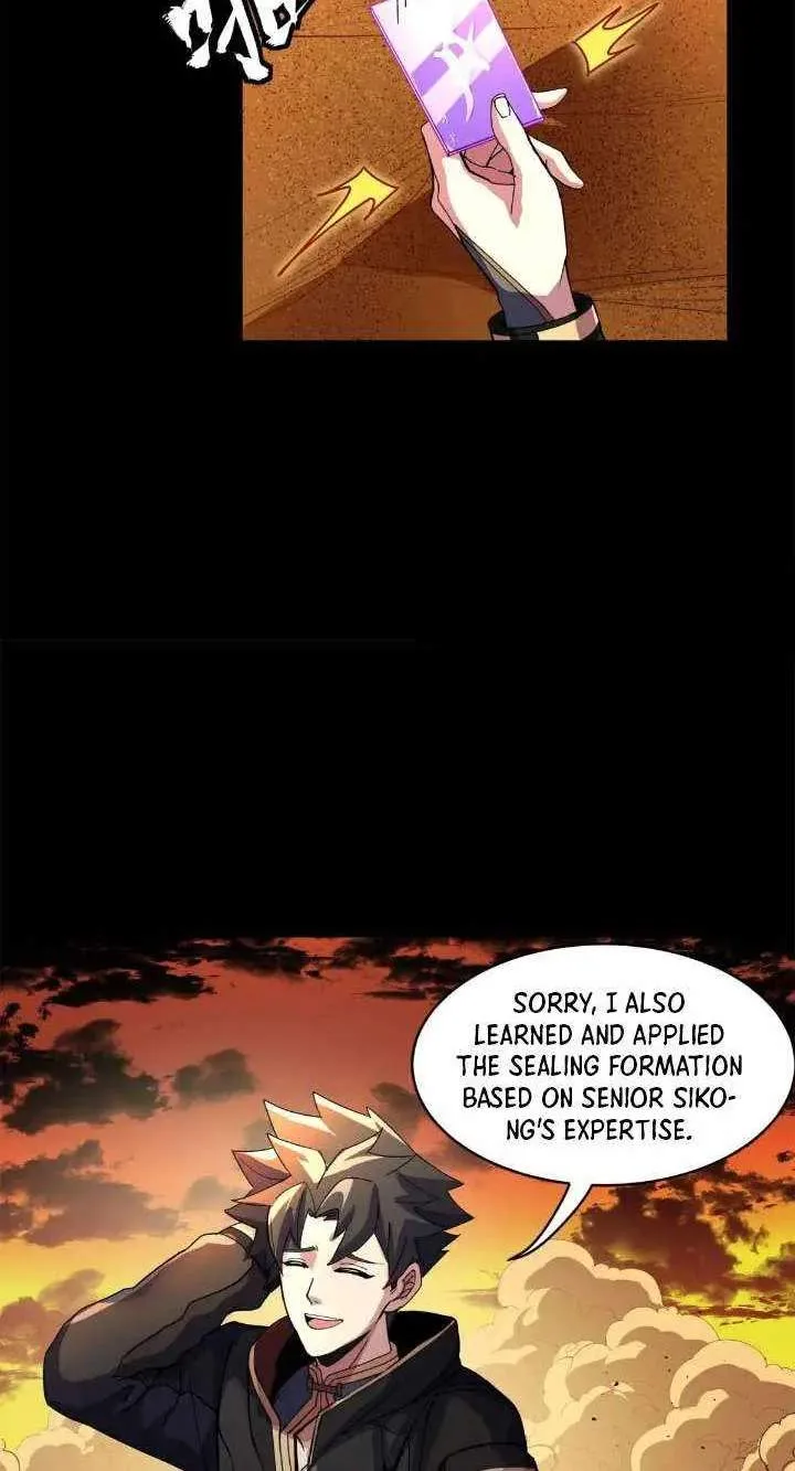 Legend (TAKANO Masaharu) Chapter 157 page 60