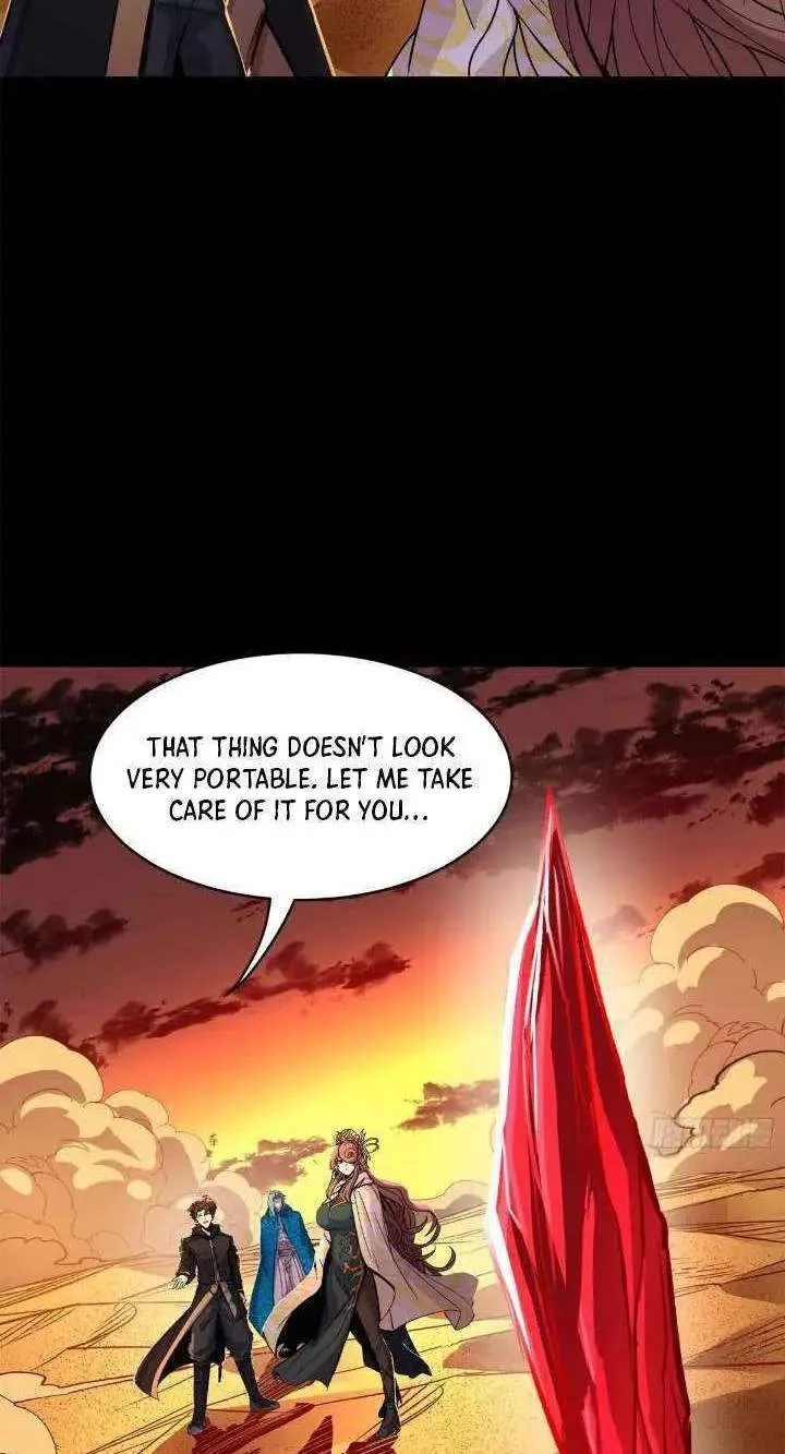 Legend (TAKANO Masaharu) Chapter 157 page 53