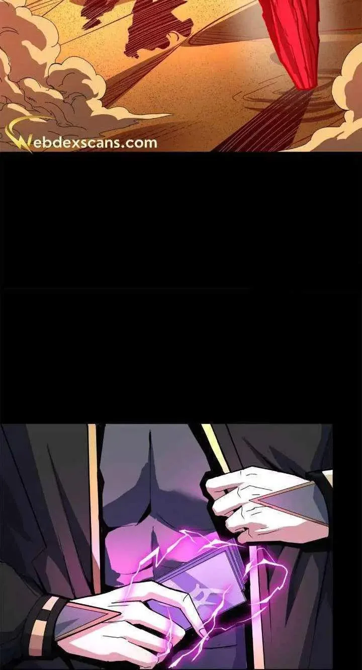 Legend (TAKANO Masaharu) Chapter 157 page 54