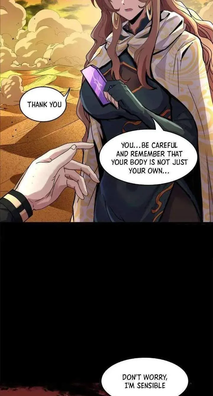 Legend (TAKANO Masaharu) Chapter 157 page 62