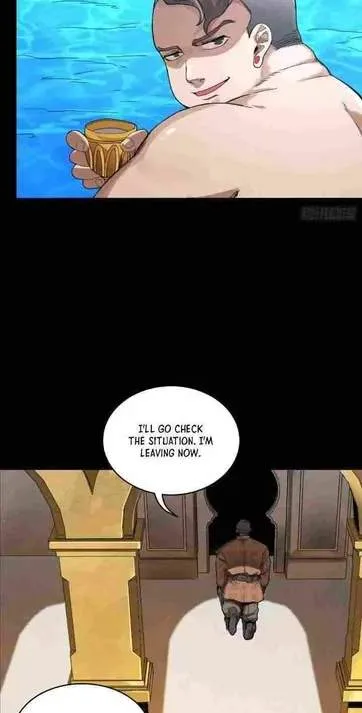 Legend (TAKANO Masaharu) Chapter 158 page 37
