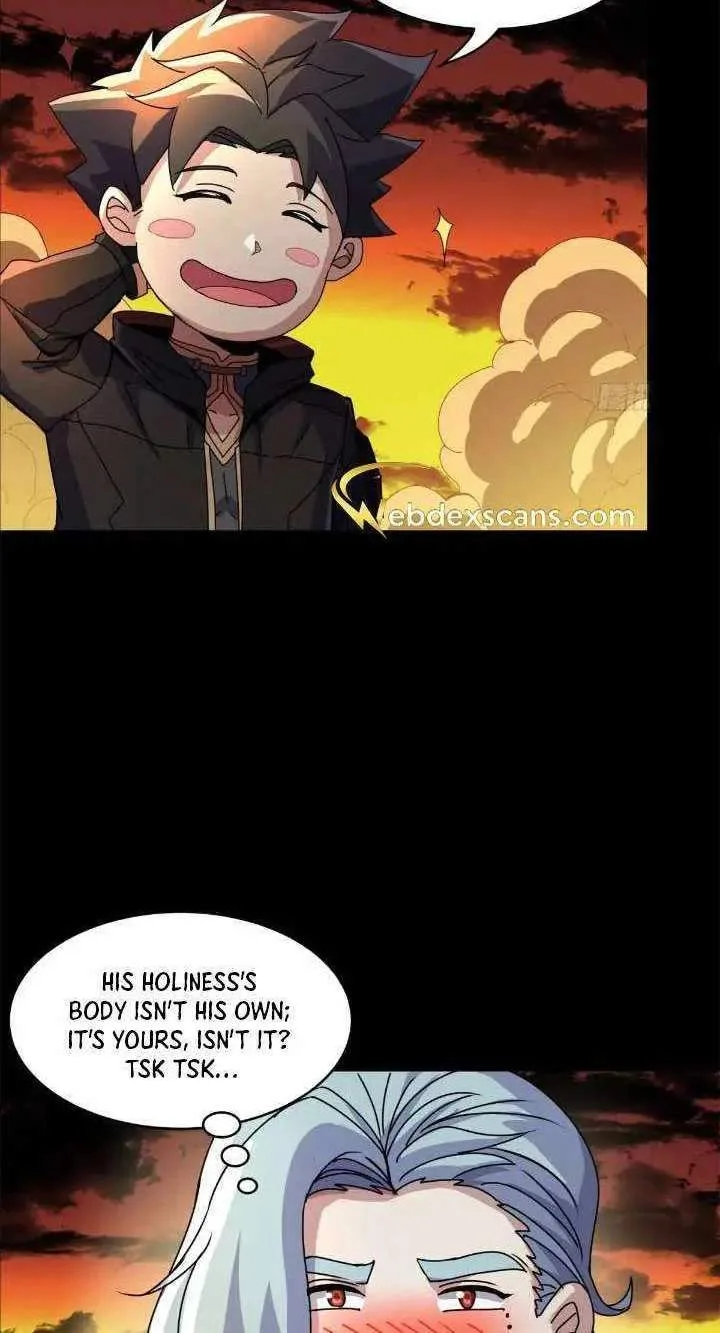 Legend (TAKANO Masaharu) Chapter 157 page 63