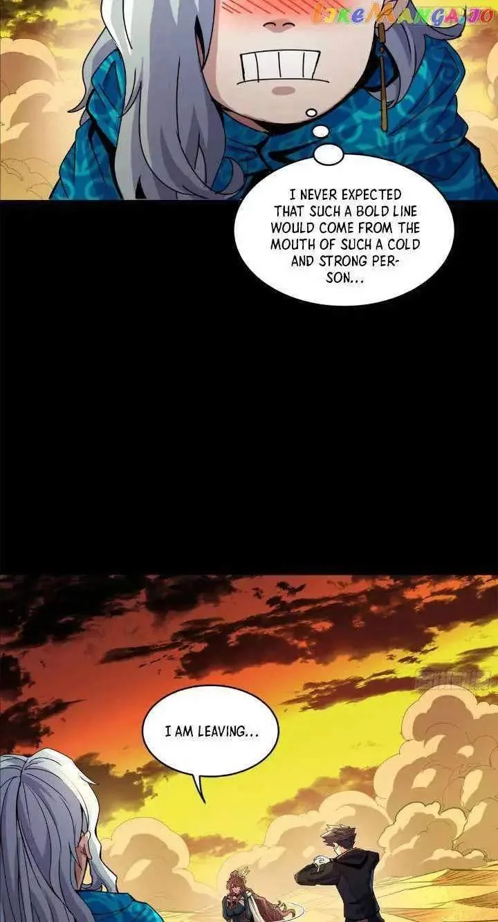 Legend (TAKANO Masaharu) Chapter 157 page 64
