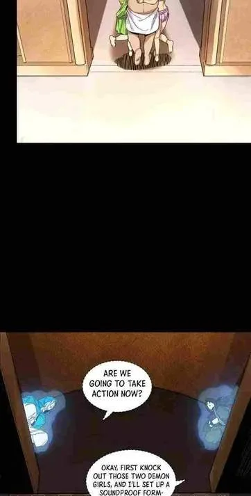 Legend (TAKANO Masaharu) Chapter 158 page 41
