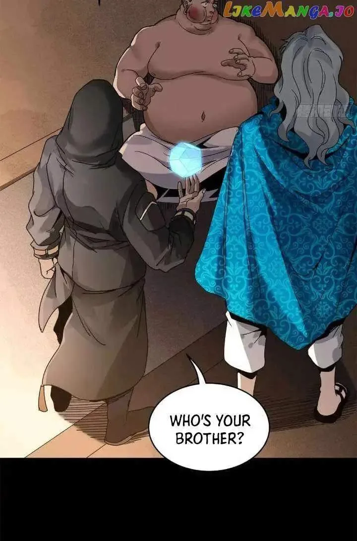 Legend (TAKANO Masaharu) Chapter 158 page 54