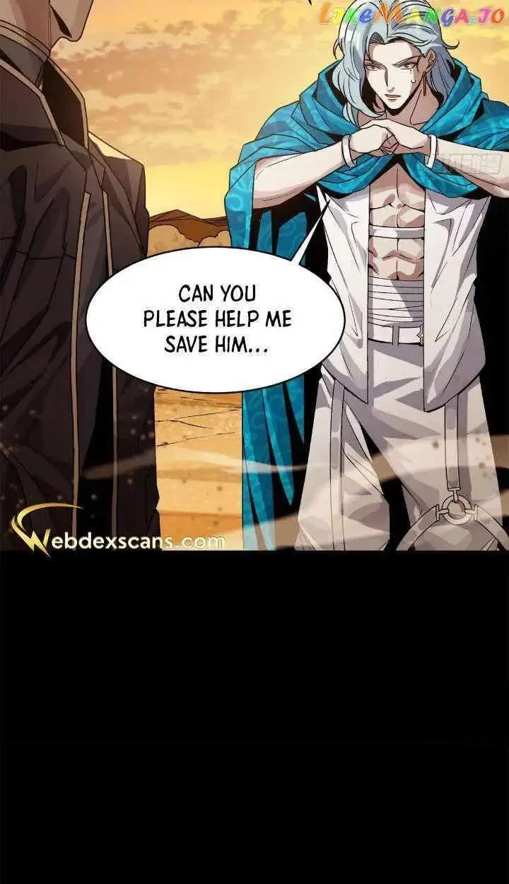 Legend (TAKANO Masaharu) Chapter 157 page 76