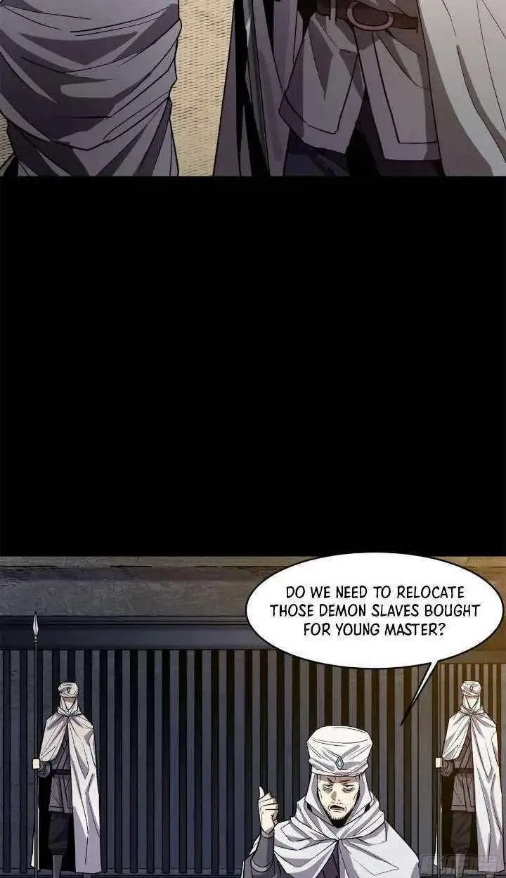 Legend (TAKANO Masaharu) Chapter 157 page 86
