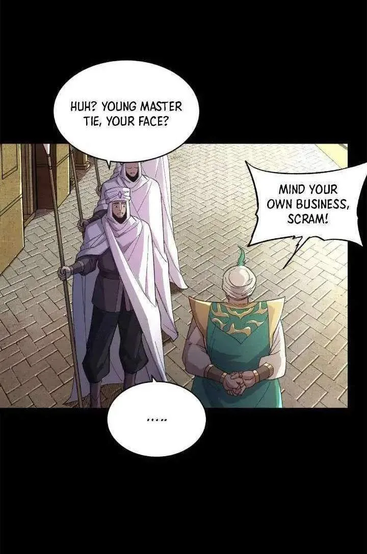 Legend (TAKANO Masaharu) Chapter 158 page 71
