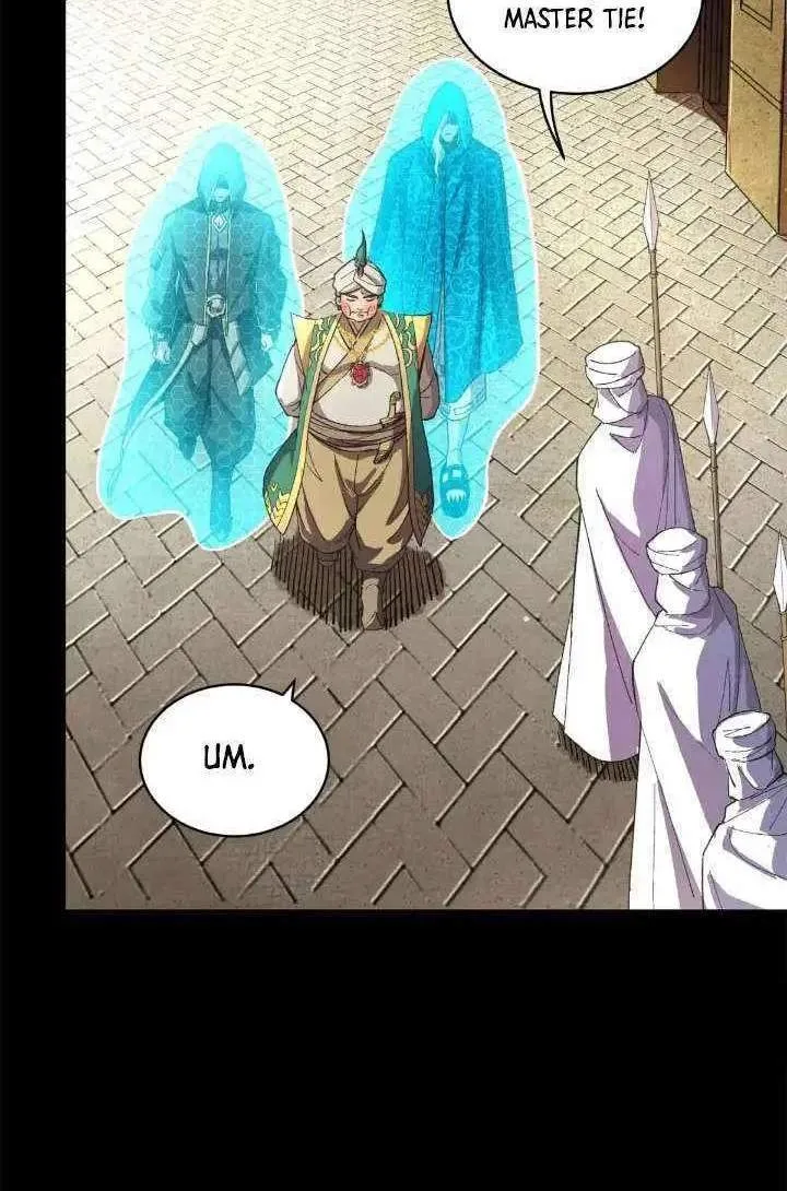 Legend (TAKANO Masaharu) Chapter 158 page 70