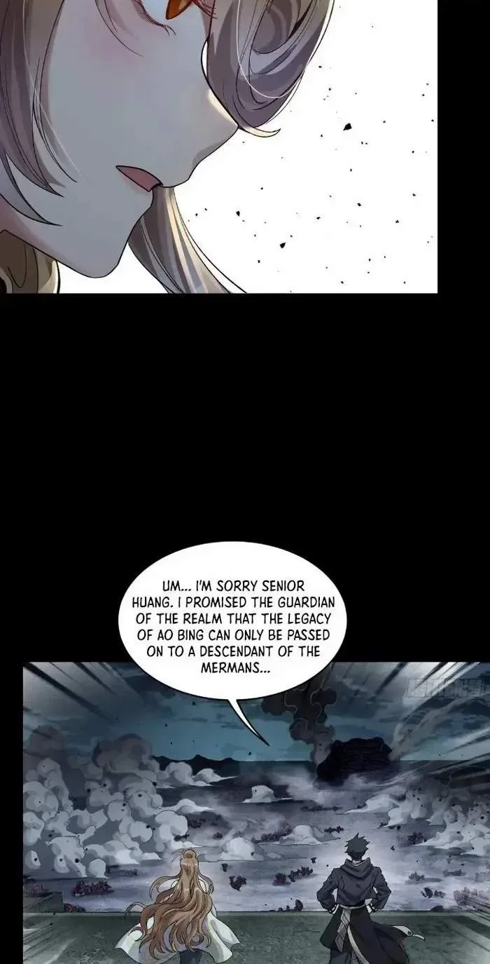 Legend (TAKANO Masaharu) Chapter 151 page 63
