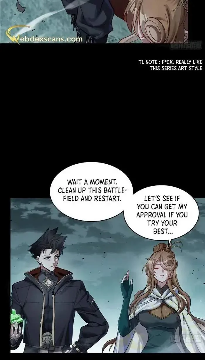 Legend (TAKANO Masaharu) Chapter 151 page 66