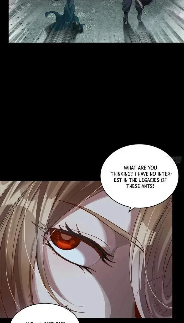 Legend (TAKANO Masaharu) Chapter 151 page 64