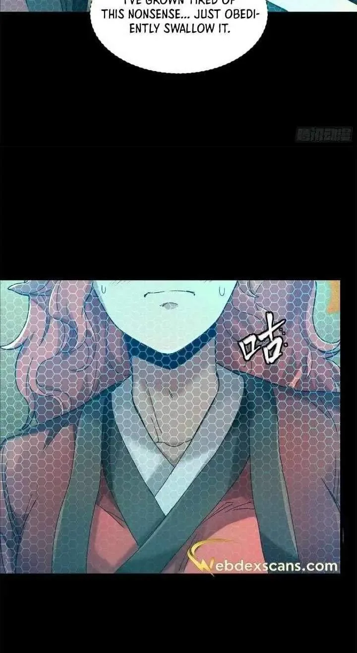 Legend (TAKANO Masaharu) Chapter 161 page 11