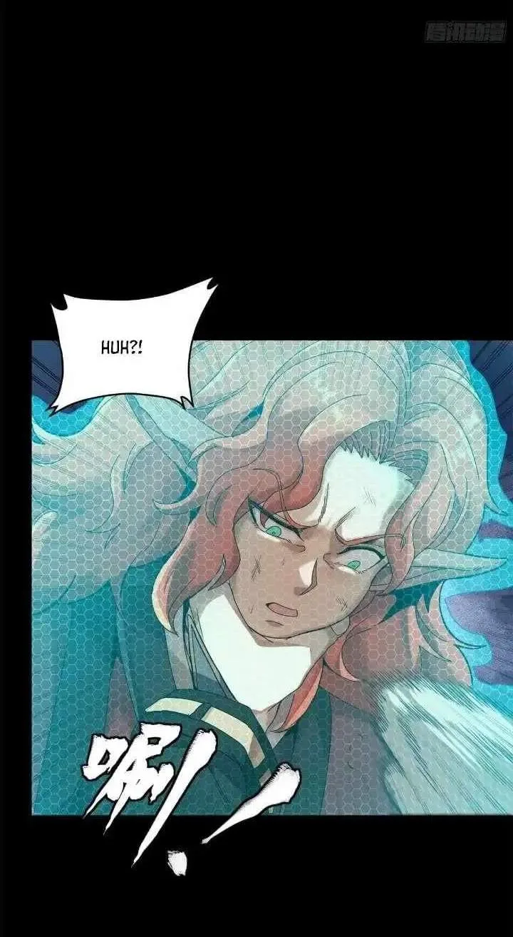 Legend (TAKANO Masaharu) Chapter 161 page 9