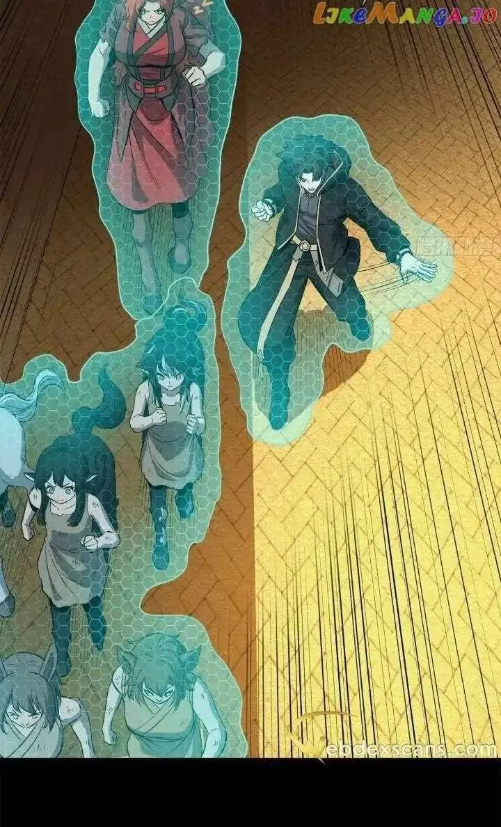 Legend (TAKANO Masaharu) Chapter 161 page 25