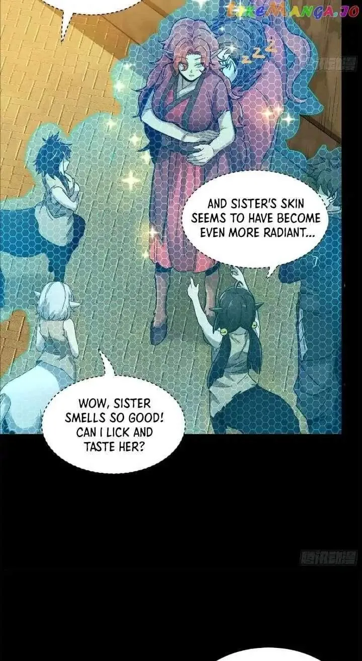 Legend (TAKANO Masaharu) Chapter 161 page 16
