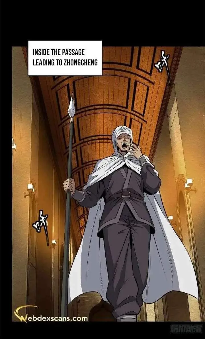 Legend (TAKANO Masaharu) Chapter 161 page 27