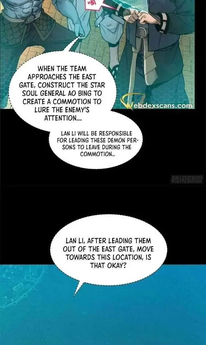 Legend (TAKANO Masaharu) Chapter 161 page 50