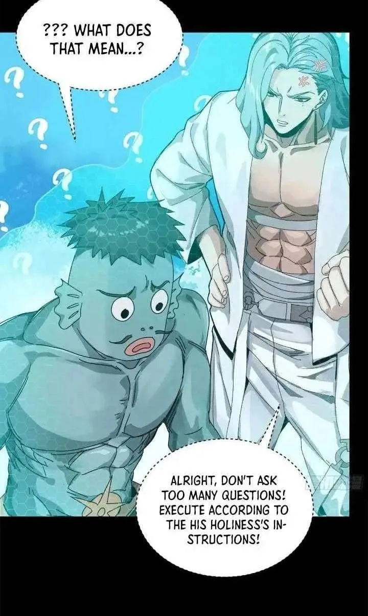 Legend (TAKANO Masaharu) Chapter 161 page 54