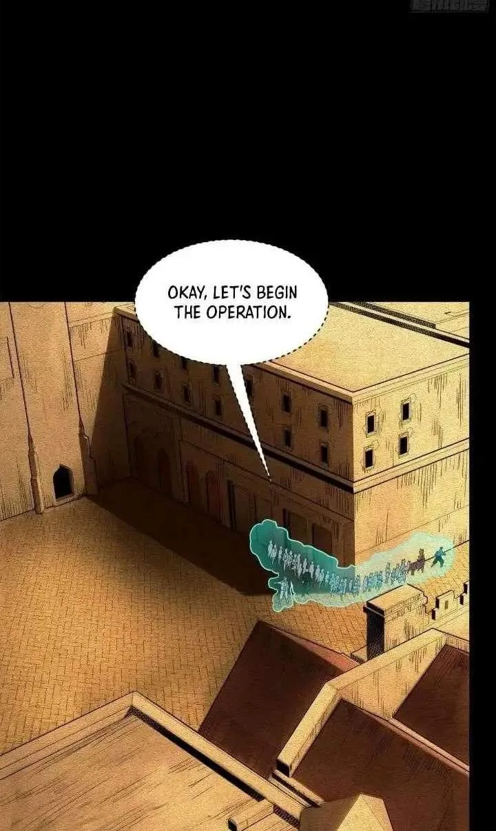 Legend (TAKANO Masaharu) Chapter 161 page 57
