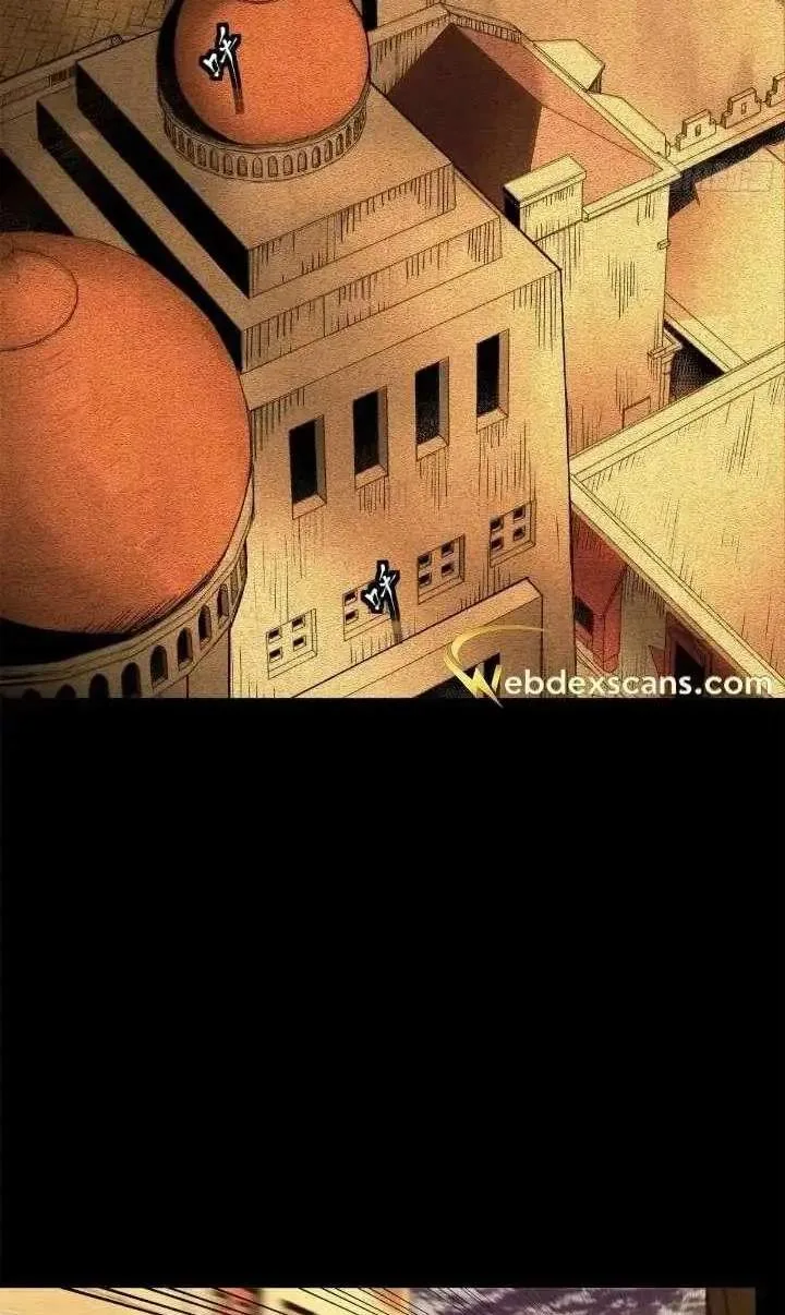 Legend (TAKANO Masaharu) Chapter 161 page 59