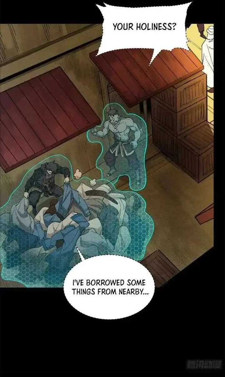 Legend (TAKANO Masaharu) Chapter 161 page 69