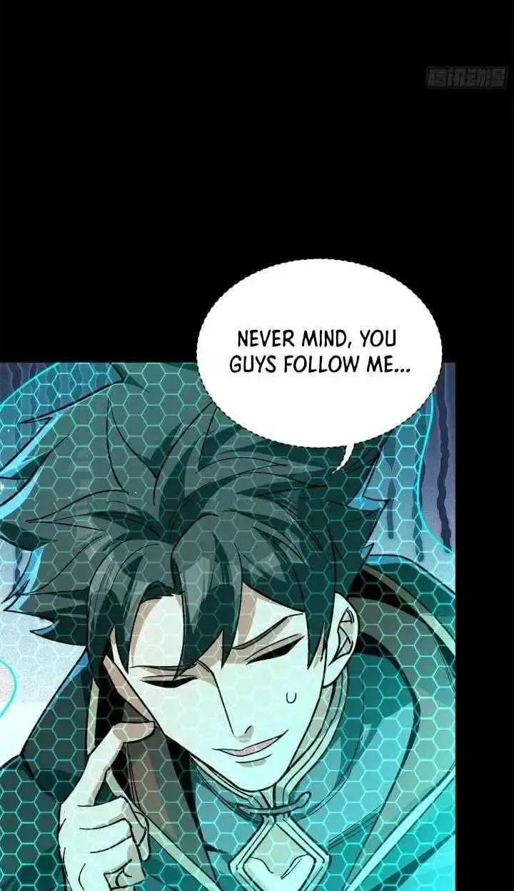 Legend (TAKANO Masaharu) Chapter 161 page 74
