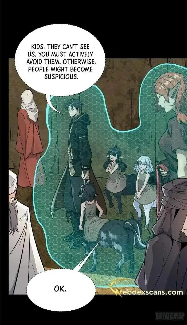 Legend (TAKANO Masaharu) Chapter 161 page 81