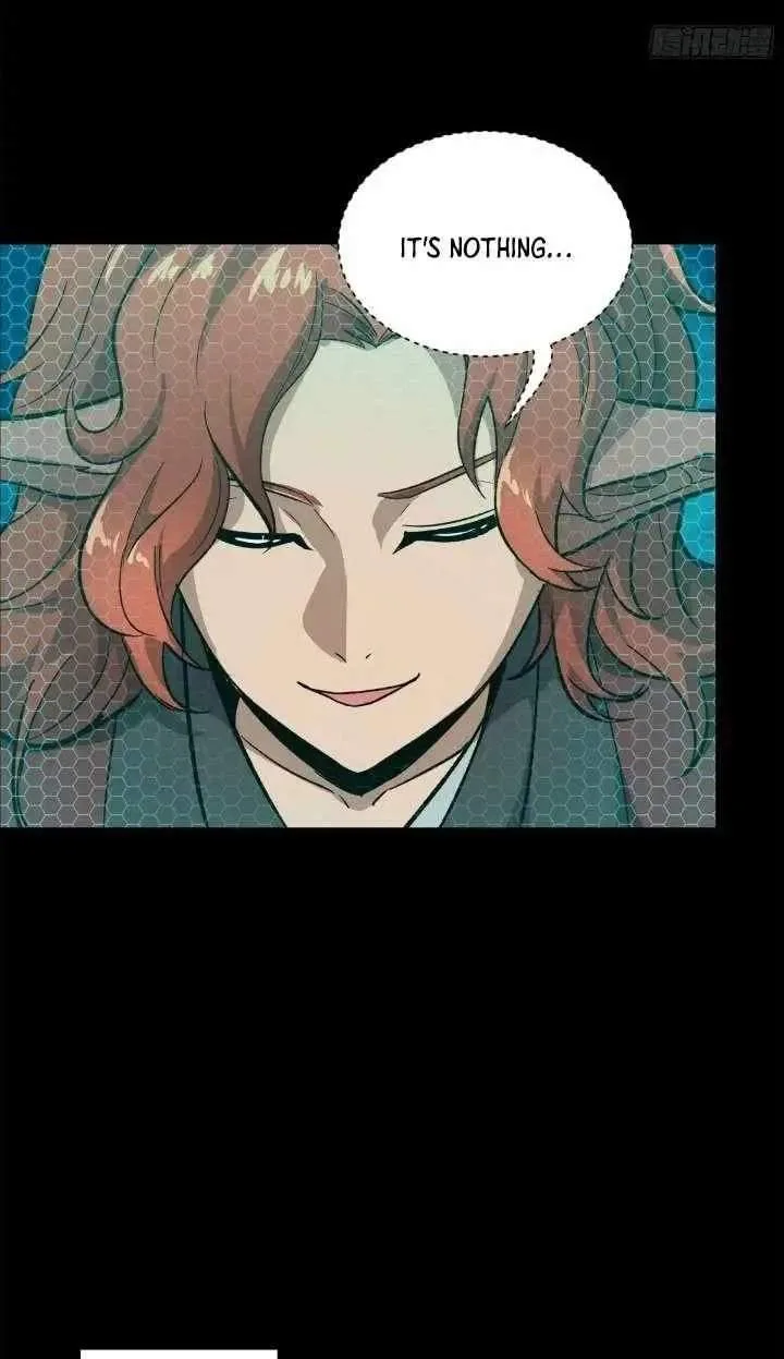 Legend (TAKANO Masaharu) Chapter 161 page 84