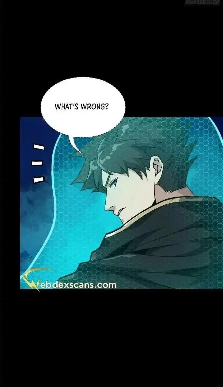 Legend (TAKANO Masaharu) Chapter 161 page 83