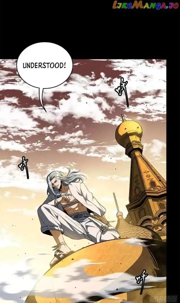 Legend (TAKANO Masaharu) Chapter 161 page 91