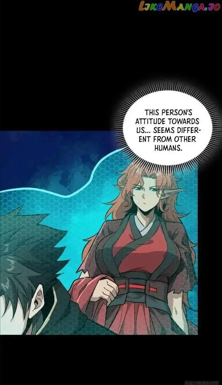 Legend (TAKANO Masaharu) Chapter 161 page 82