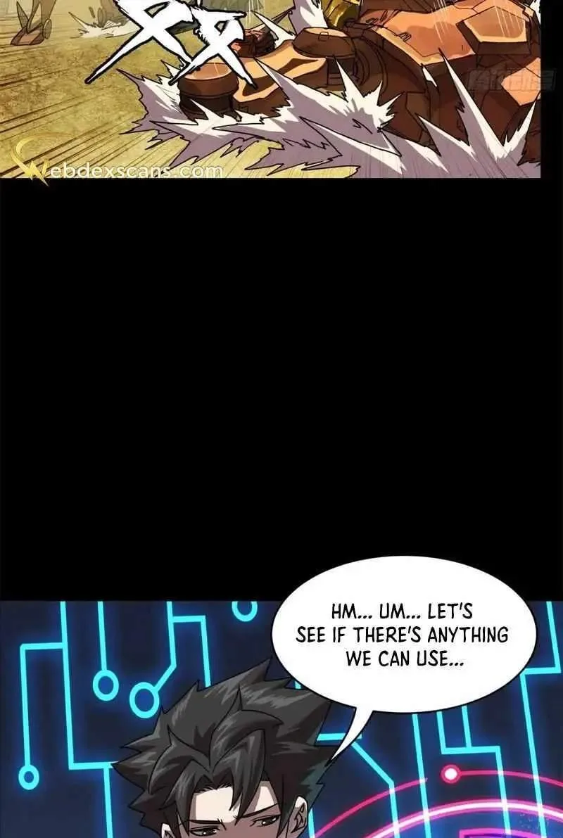 Legend (TAKANO Masaharu) Chapter 163 page 16