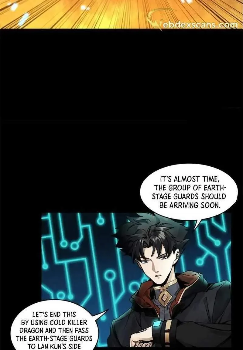 Legend (TAKANO Masaharu) Chapter 163 page 68